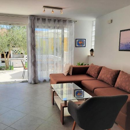 ברבריגה Apartment Mato מראה חיצוני תמונה