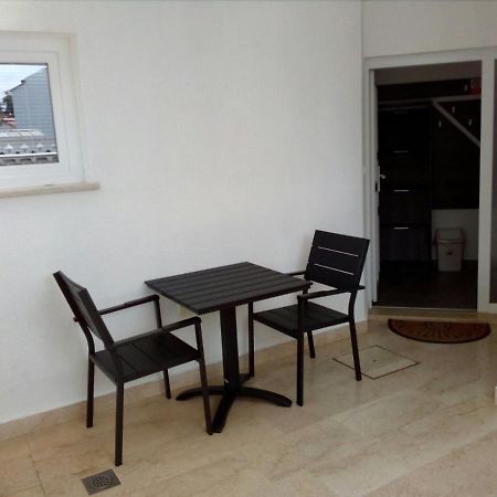 ברבריגה Apartment Mato מראה חיצוני תמונה