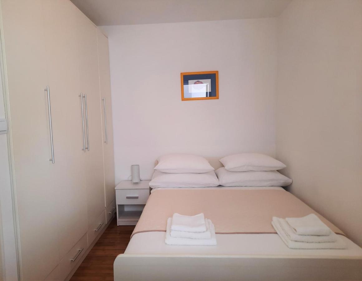 ברבריגה Apartment Mato מראה חיצוני תמונה