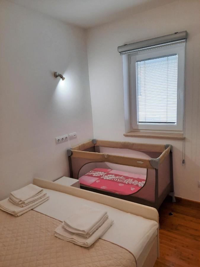 ברבריגה Apartment Mato מראה חיצוני תמונה