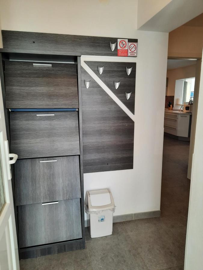 ברבריגה Apartment Mato מראה חיצוני תמונה