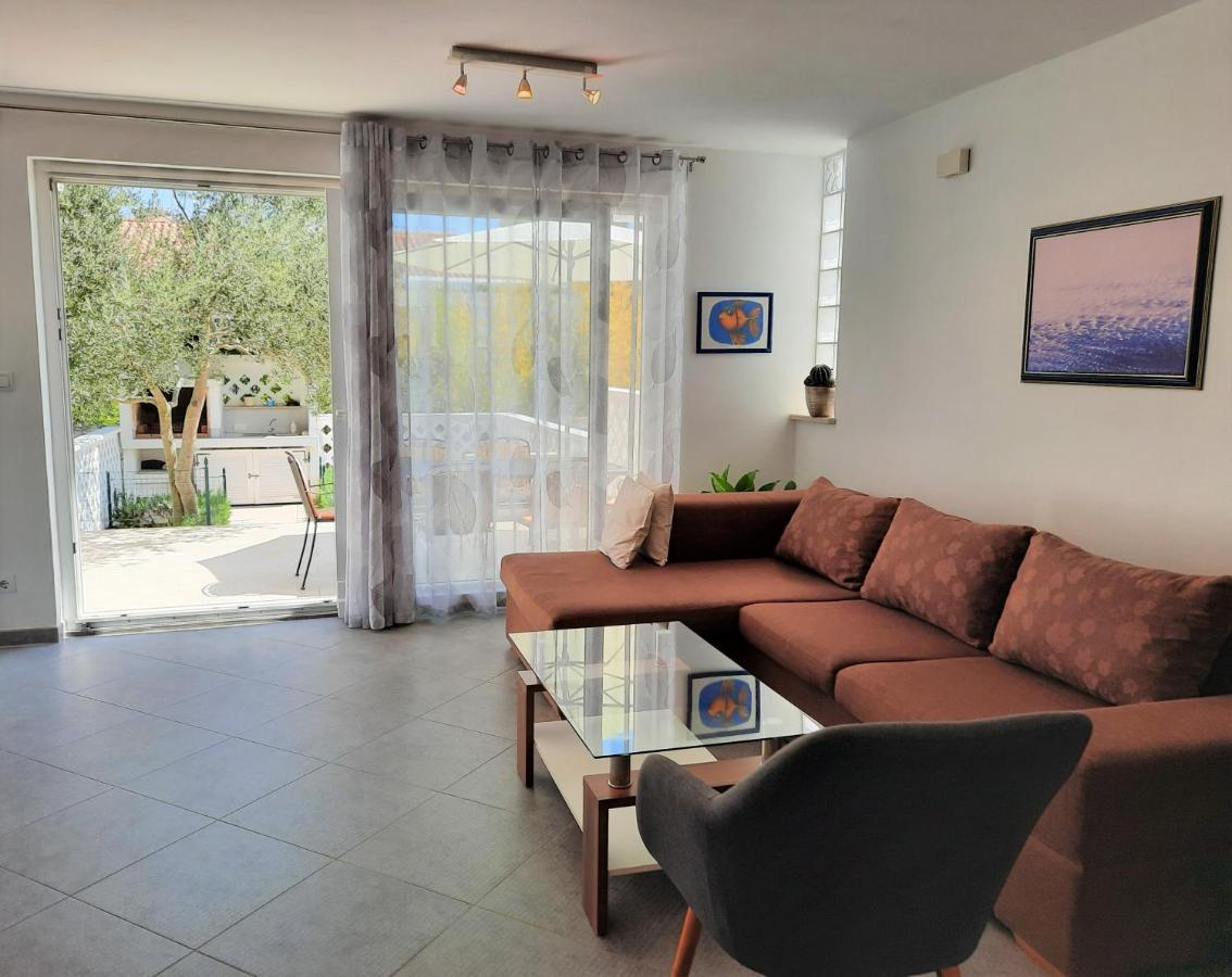 ברבריגה Apartment Mato מראה חיצוני תמונה