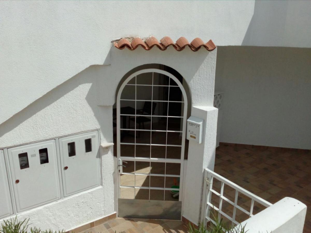 ברבריגה Apartment Mato מראה חיצוני תמונה