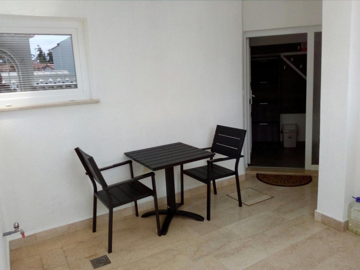 ברבריגה Apartment Mato מראה חיצוני תמונה