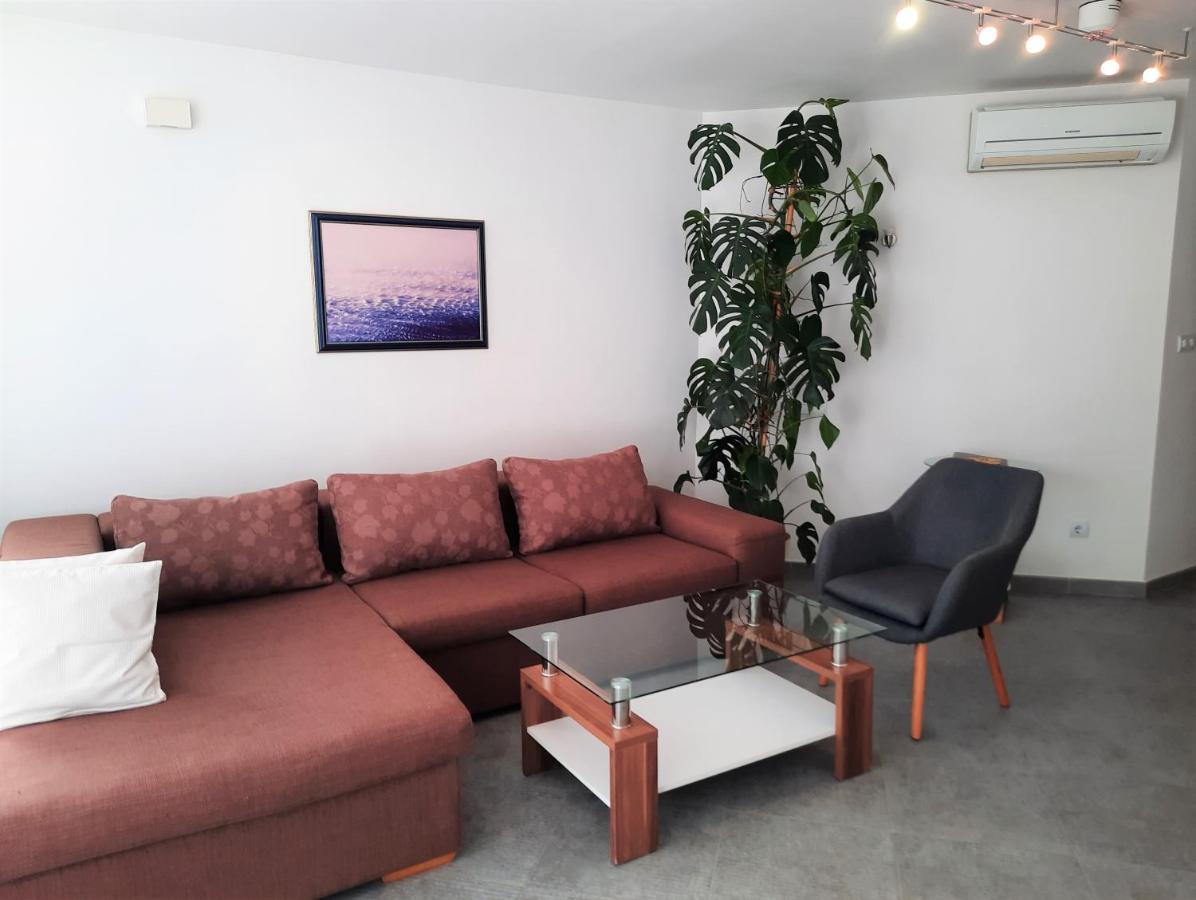 ברבריגה Apartment Mato מראה חיצוני תמונה