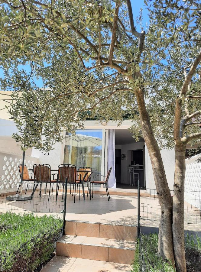 ברבריגה Apartment Mato מראה חיצוני תמונה