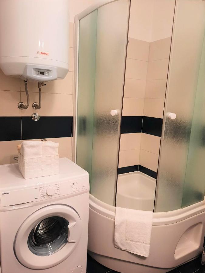 ברבריגה Apartment Mato מראה חיצוני תמונה