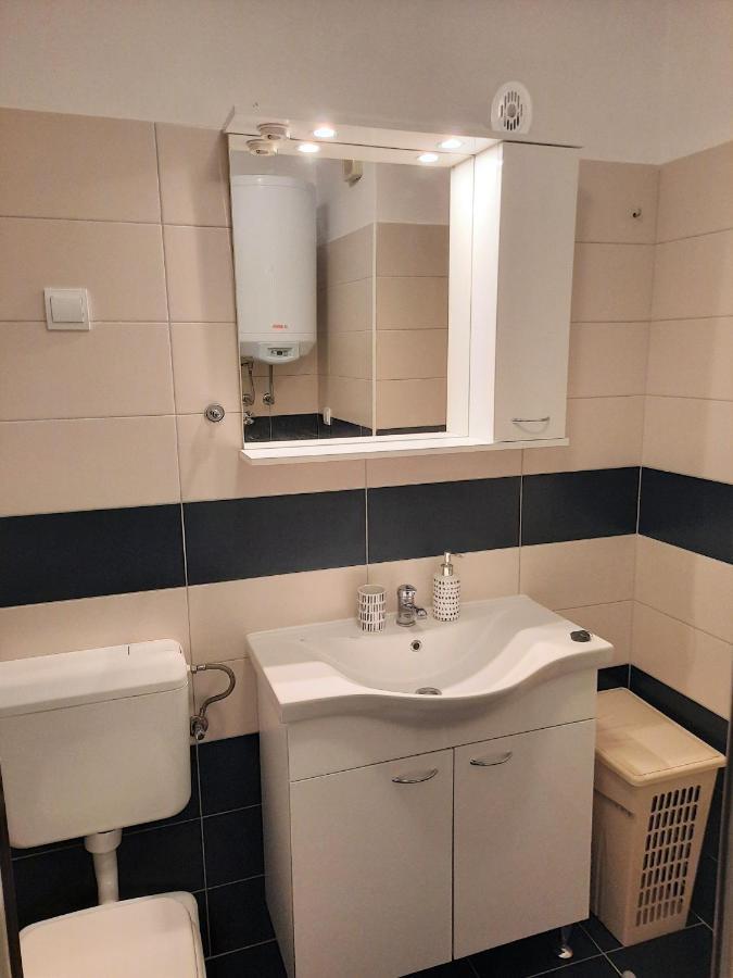 ברבריגה Apartment Mato מראה חיצוני תמונה