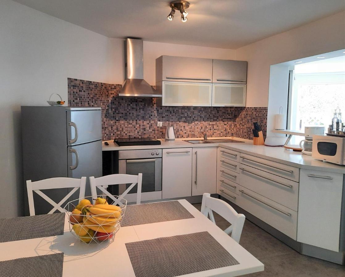 ברבריגה Apartment Mato מראה חיצוני תמונה