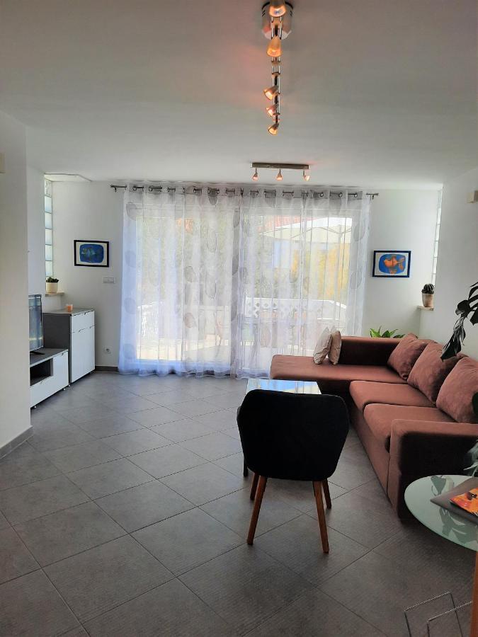 ברבריגה Apartment Mato מראה חיצוני תמונה