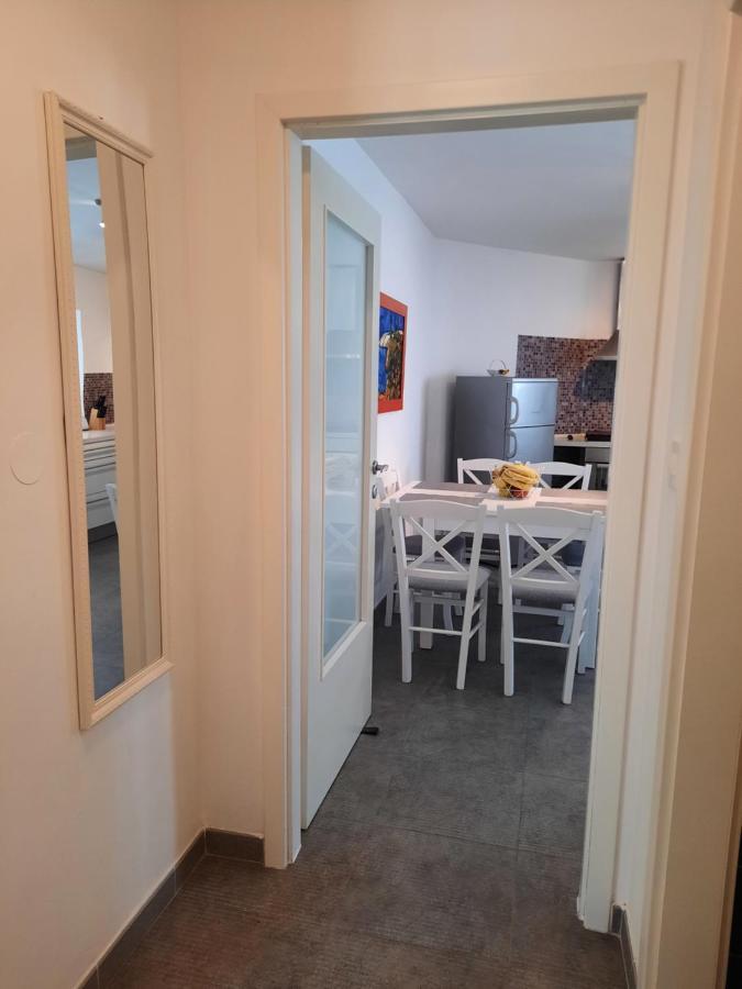 ברבריגה Apartment Mato מראה חיצוני תמונה