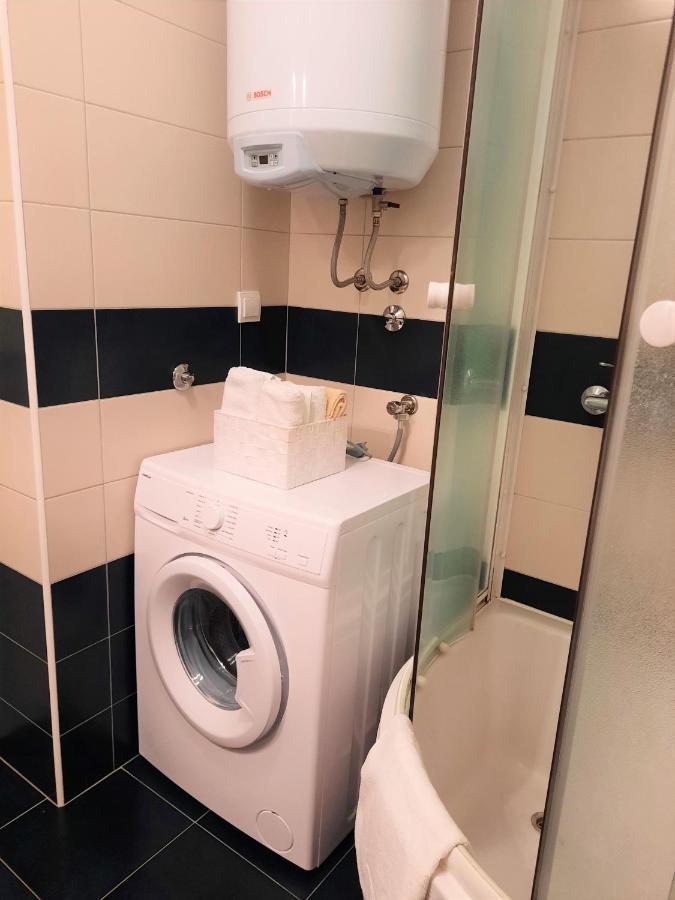 ברבריגה Apartment Mato מראה חיצוני תמונה