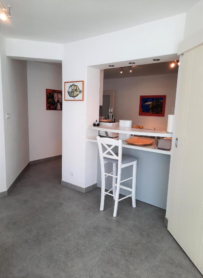 ברבריגה Apartment Mato מראה חיצוני תמונה