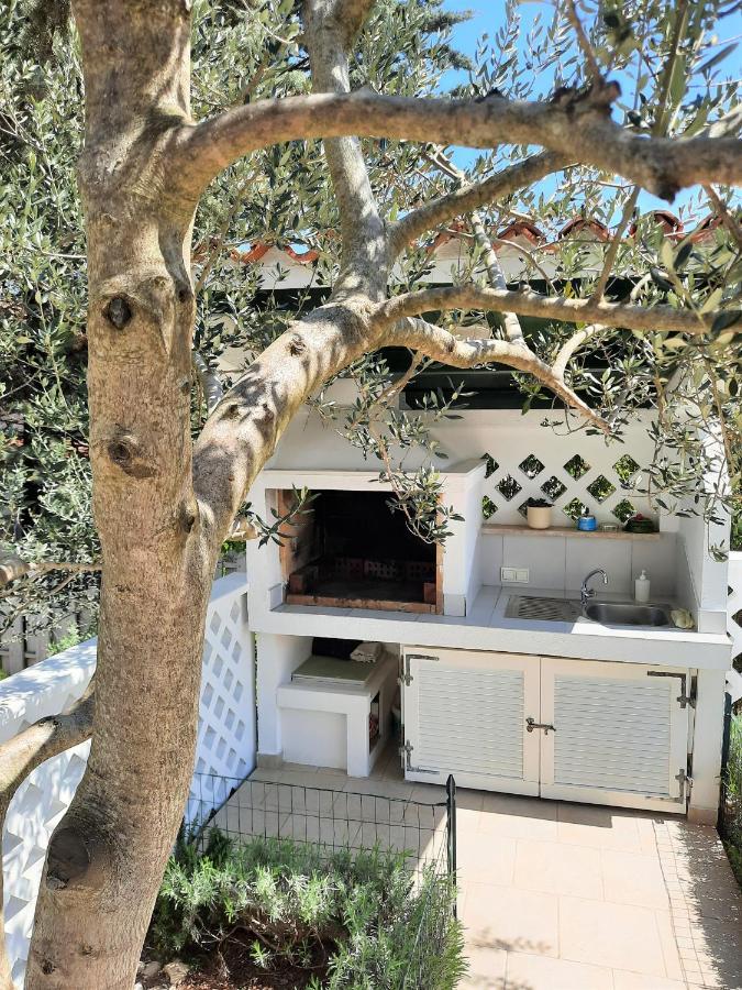 ברבריגה Apartment Mato מראה חיצוני תמונה