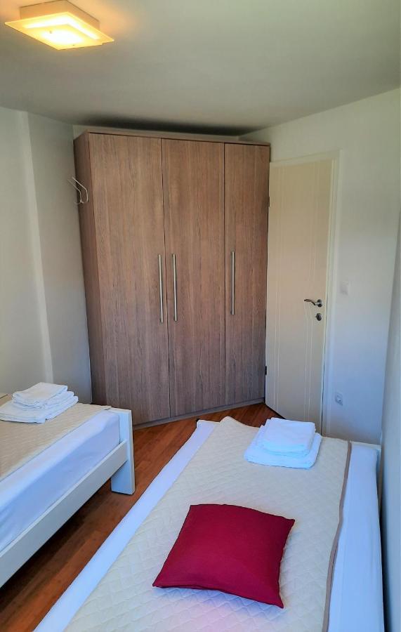ברבריגה Apartment Mato מראה חיצוני תמונה