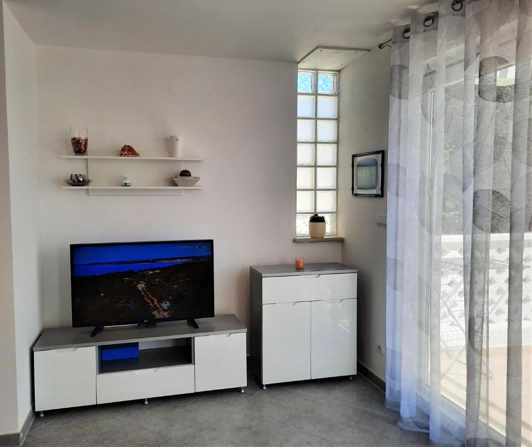 ברבריגה Apartment Mato מראה חיצוני תמונה