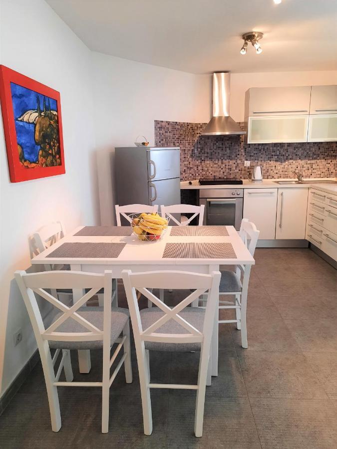 ברבריגה Apartment Mato מראה חיצוני תמונה