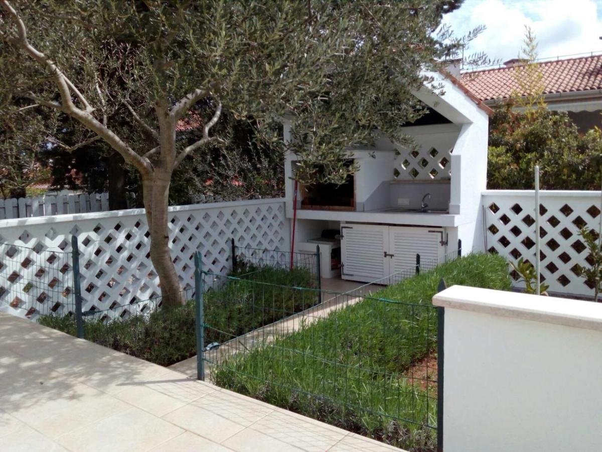 ברבריגה Apartment Mato מראה חיצוני תמונה